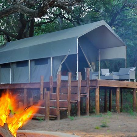 Southern Sands Eco Lodge Hoedspruit Eksteriør billede
