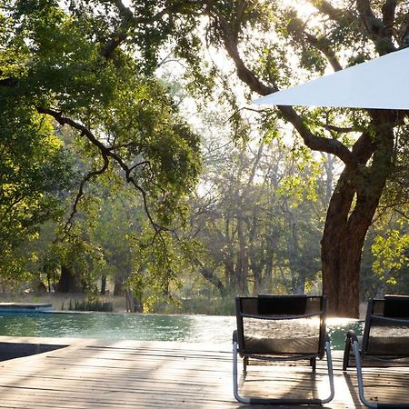 Southern Sands Eco Lodge Hoedspruit Eksteriør billede