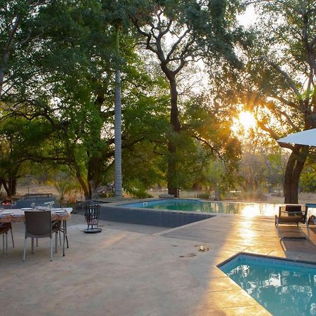Southern Sands Eco Lodge Hoedspruit Eksteriør billede