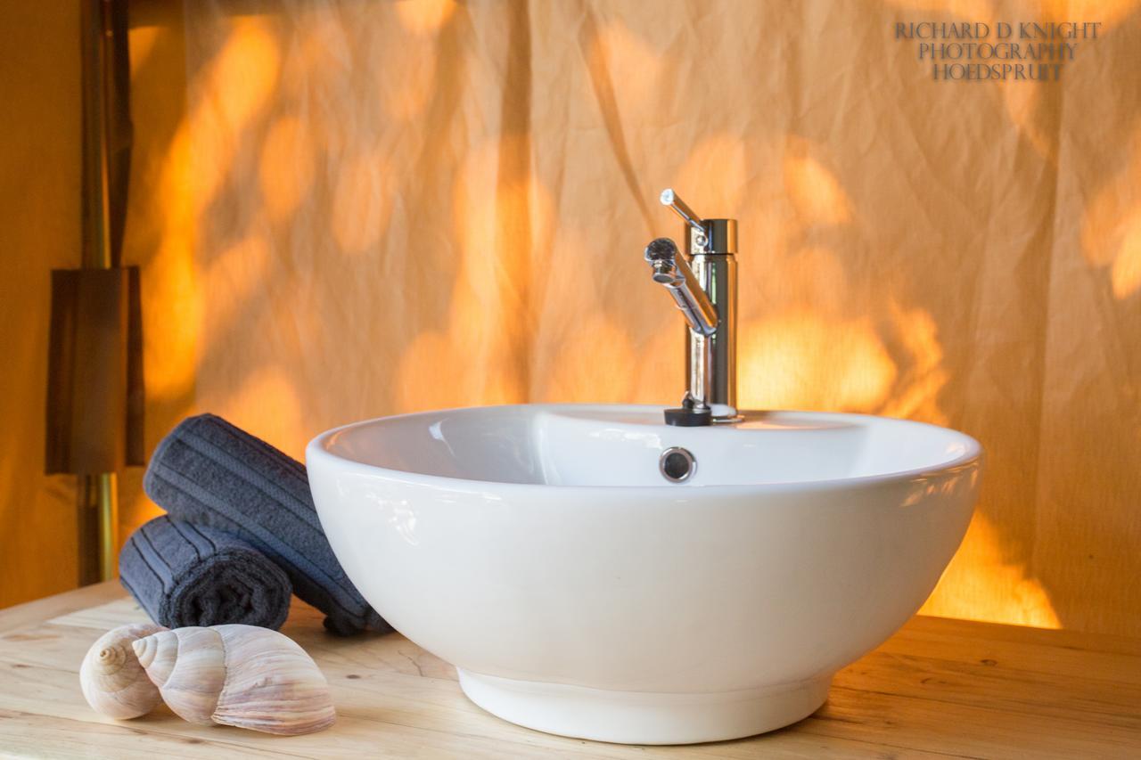 Southern Sands Eco Lodge Hoedspruit Eksteriør billede