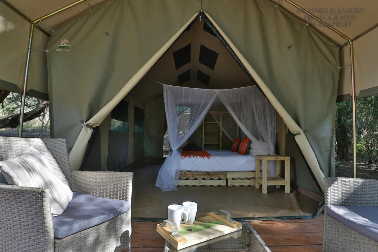 Southern Sands Eco Lodge Hoedspruit Eksteriør billede