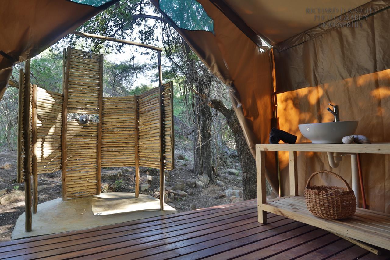 Southern Sands Eco Lodge Hoedspruit Eksteriør billede