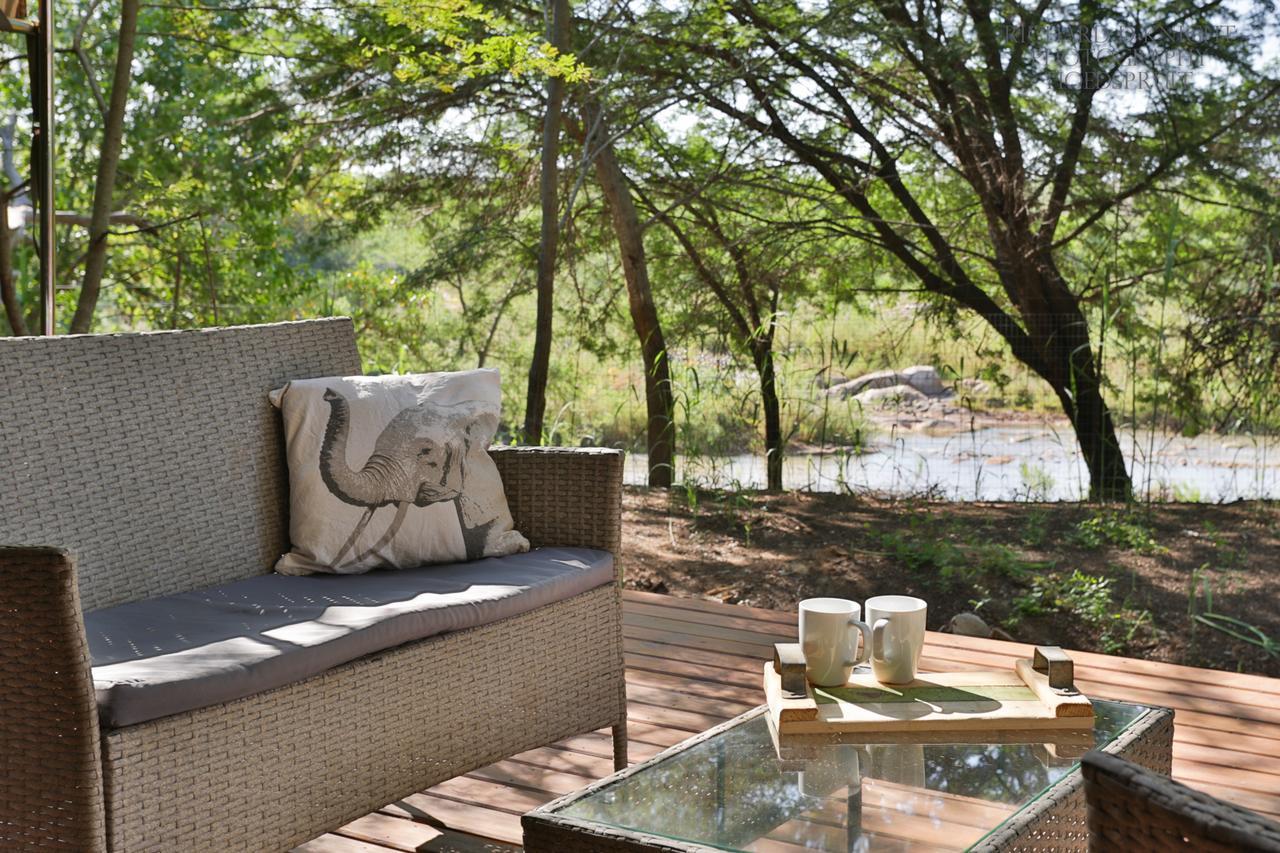 Southern Sands Eco Lodge Hoedspruit Eksteriør billede