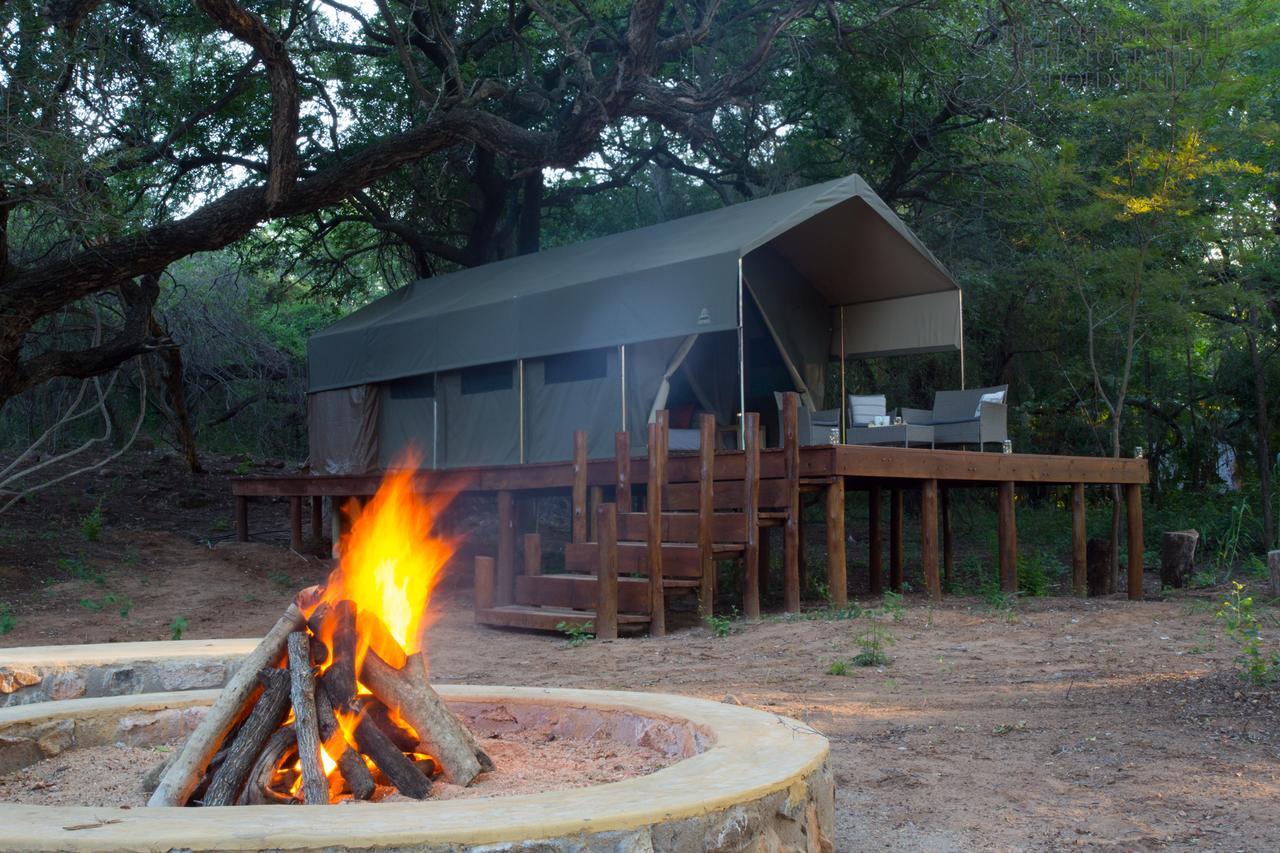 Southern Sands Eco Lodge Hoedspruit Eksteriør billede