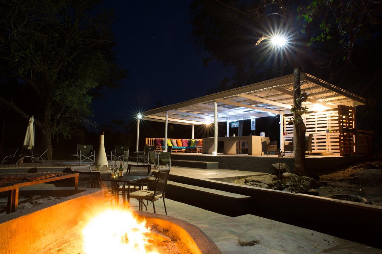 Southern Sands Eco Lodge Hoedspruit Eksteriør billede