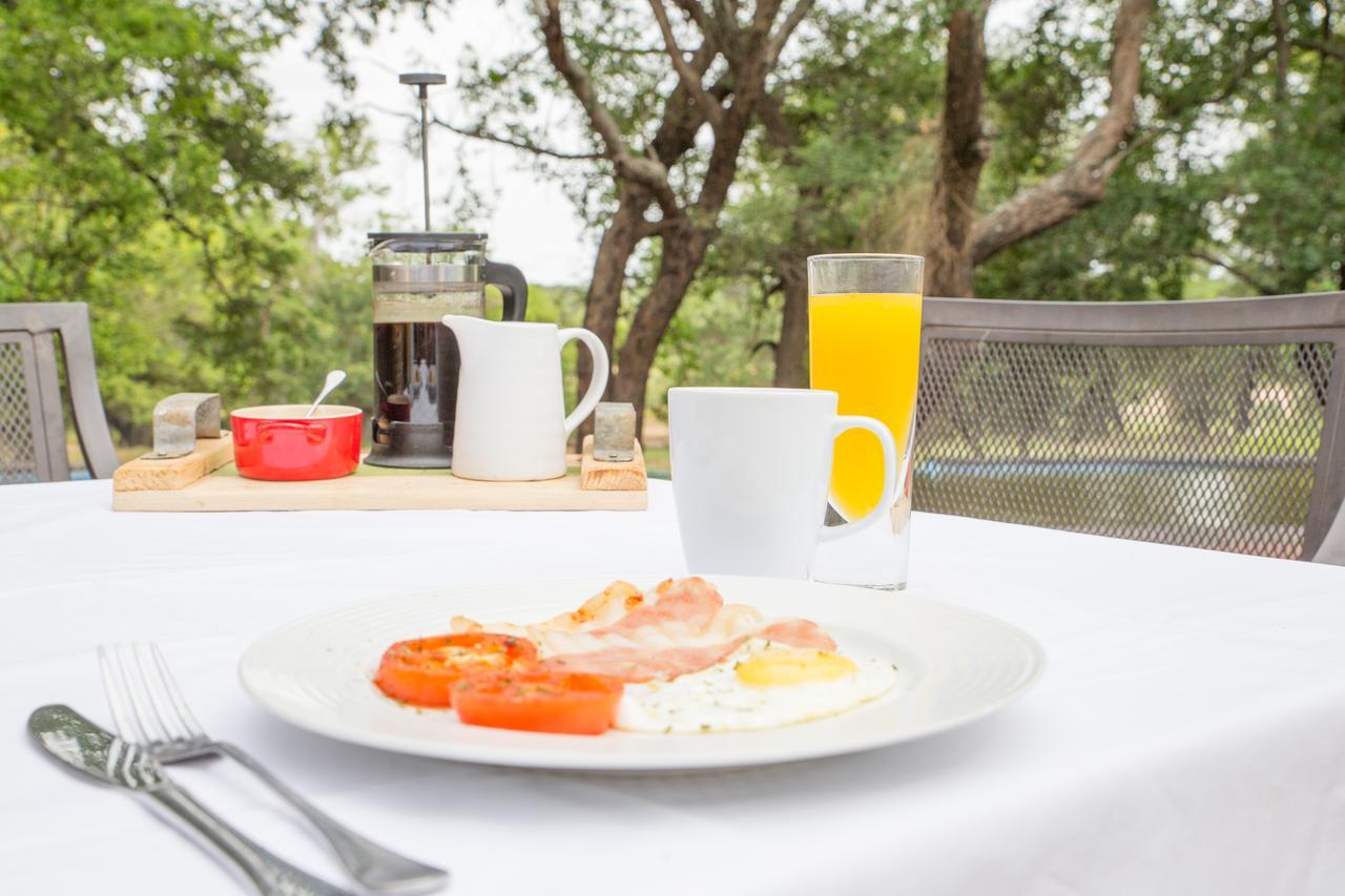 Southern Sands Eco Lodge Hoedspruit Eksteriør billede