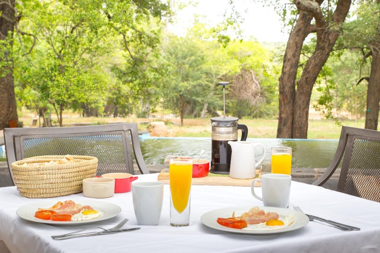 Southern Sands Eco Lodge Hoedspruit Eksteriør billede