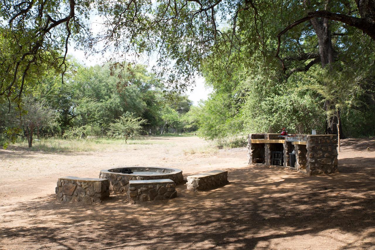 Southern Sands Eco Lodge Hoedspruit Eksteriør billede