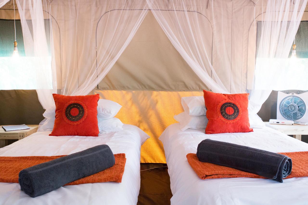Southern Sands Eco Lodge Hoedspruit Eksteriør billede