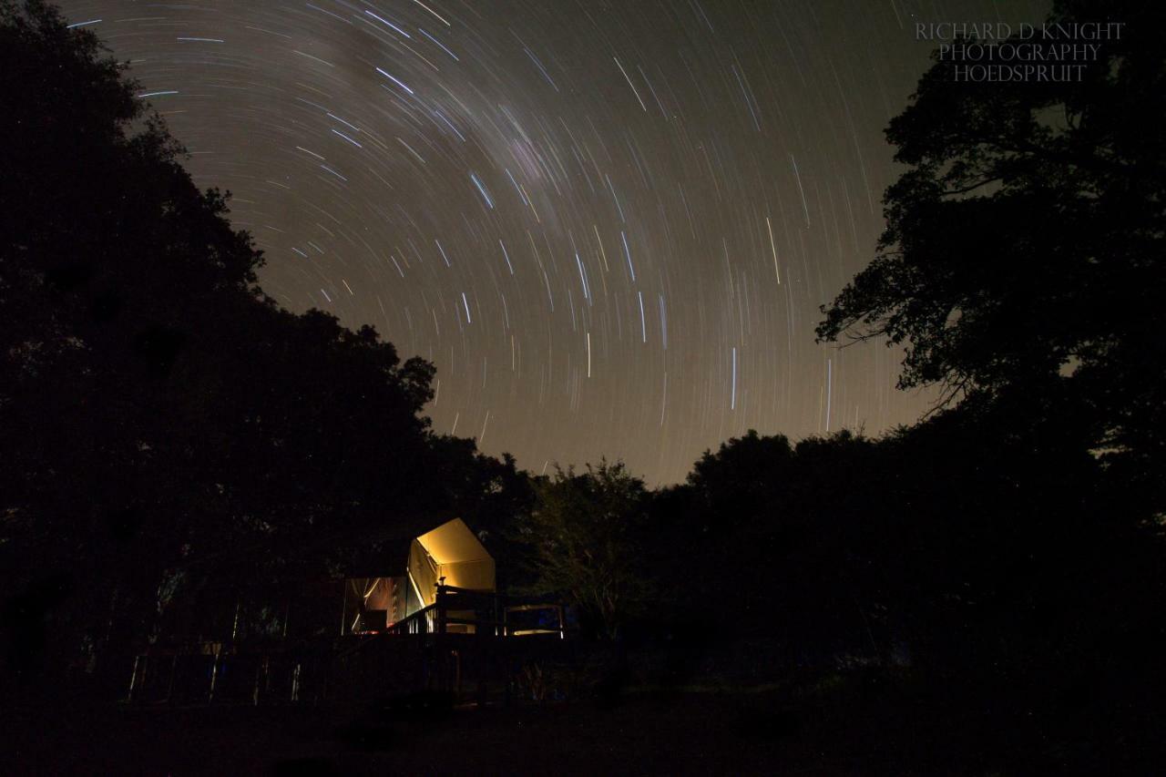 Southern Sands Eco Lodge Hoedspruit Eksteriør billede