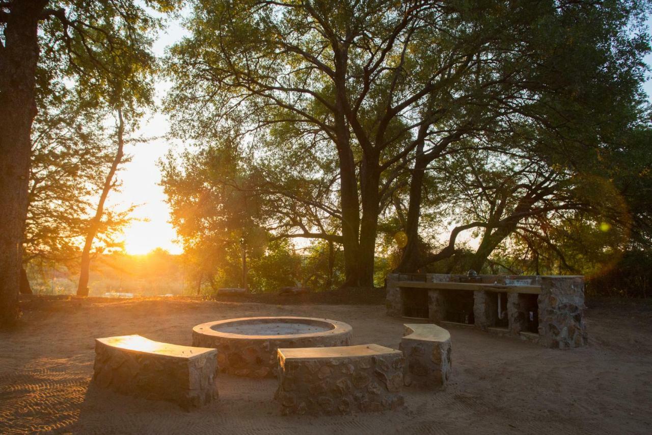 Southern Sands Eco Lodge Hoedspruit Eksteriør billede