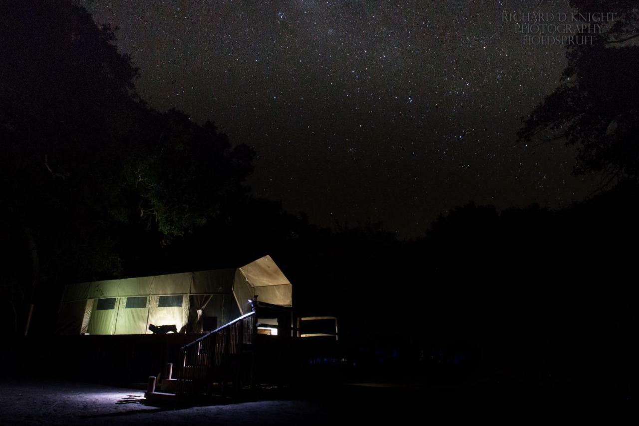 Southern Sands Eco Lodge Hoedspruit Eksteriør billede